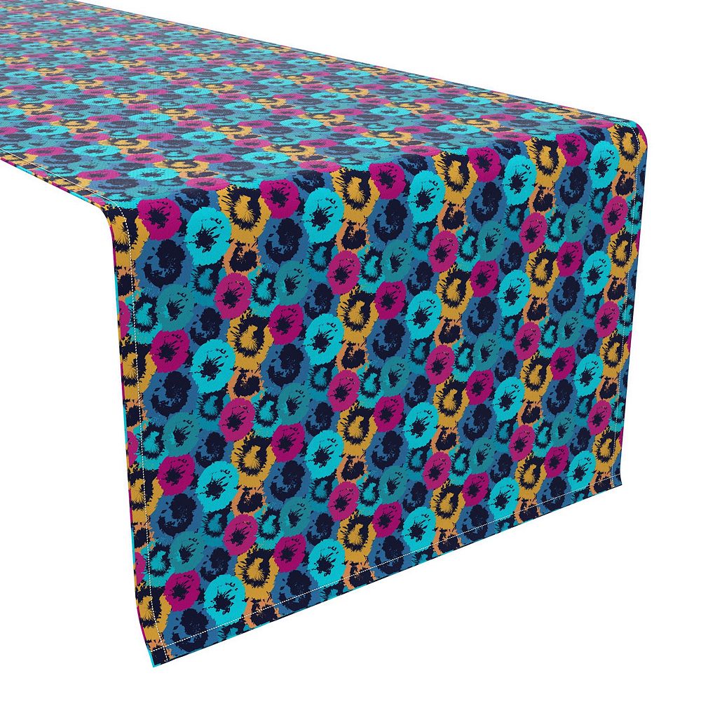 Table Runner Top Cloth 16 x 45 Inches, 1Pc main image 1