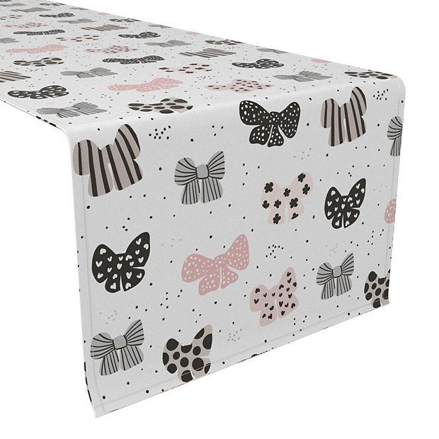 Kohls deals table runners