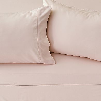 Madelinen Solid Lightweight Premium Sheet Set