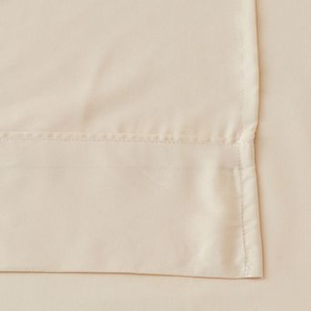 Madelinen Solid Lightweight Premium Sheet Set