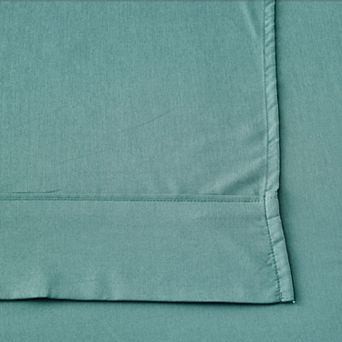 Madelinen Solid Lightweight Premium Sheet Set