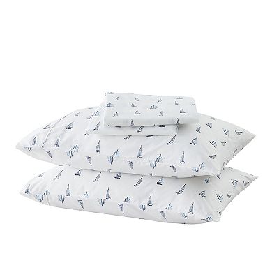 Madelinen Coastal Microfiber Lightweight Premium Sheet Set