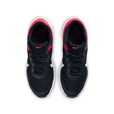 Nike Revolution 7 Big Kids' Running Shoes