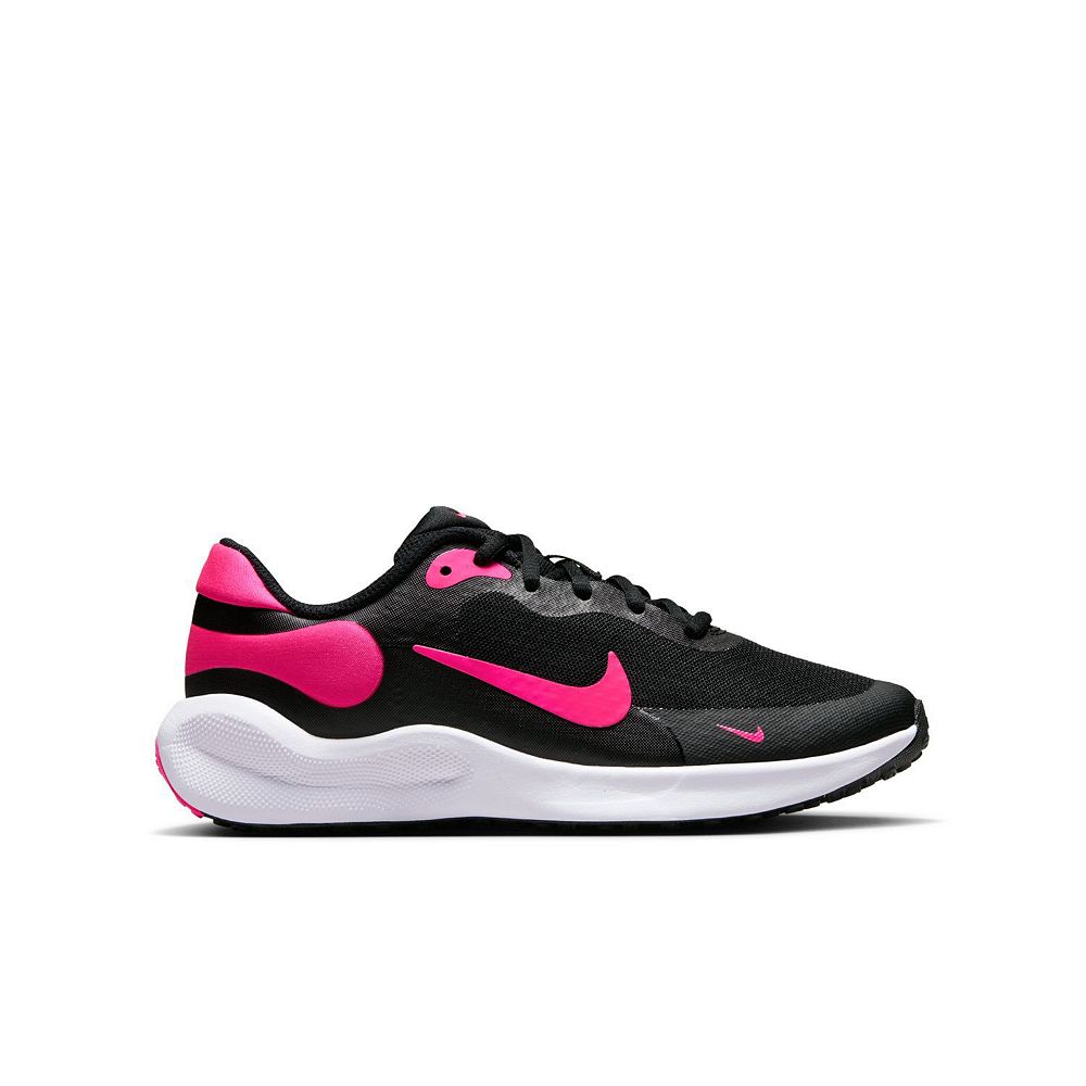 Nike Revolution 7 Big Kids Running Shoes