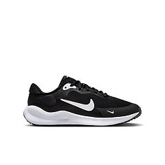 Kohls black nikes best sale