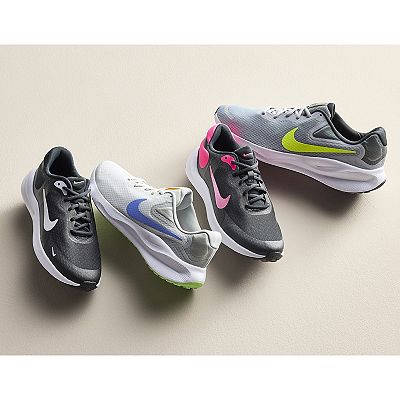 Nike Revolution Big Kids' Running Shoes