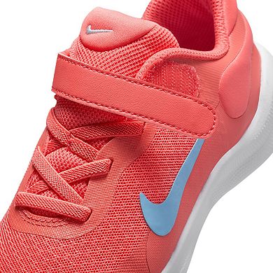 Nike Revolution 7 Little Kids' Running Shoes