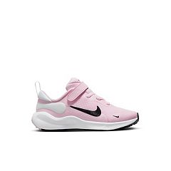 Fashion kids red nike trainers