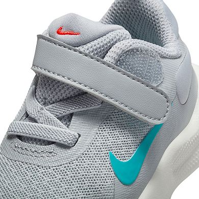 Nike Revolution 7 Toddler Shoes