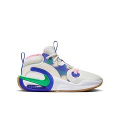 Kohls girls clearance basketball shoes