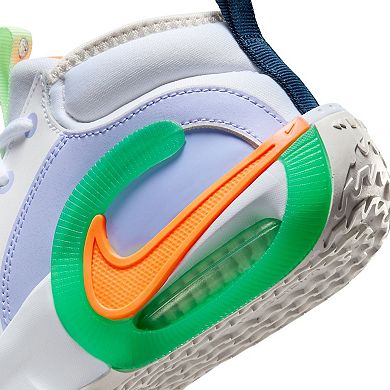 Nike Air Zoom Crossover 2 Big Kids' Basketball Shoes