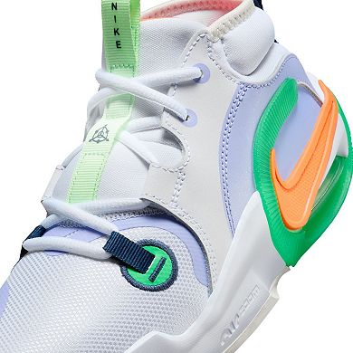 Nike Air Zoom Crossover 2 Big Kids' Basketball Shoes