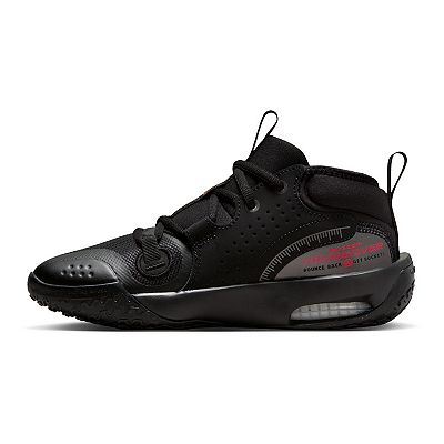 Nike Air Zoom Crossover 2 Big Kids Basketball Shoes