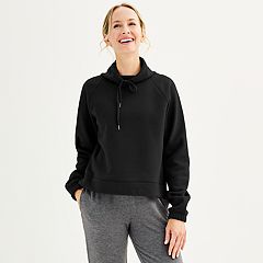 Petite Hoodies & Sweatshirts Tops & Tees - Tops, Clothing