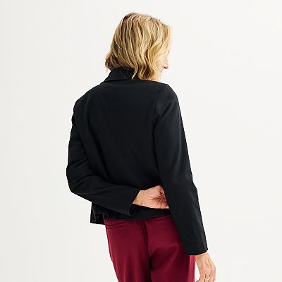 Women s Croft Barrow Fashion Blazer
