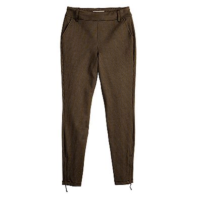 Juniors' SO® Adaptive Easy Dressing High Rise Leggings