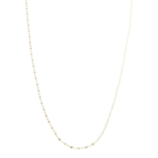 Kohls jewelry deals gold chains