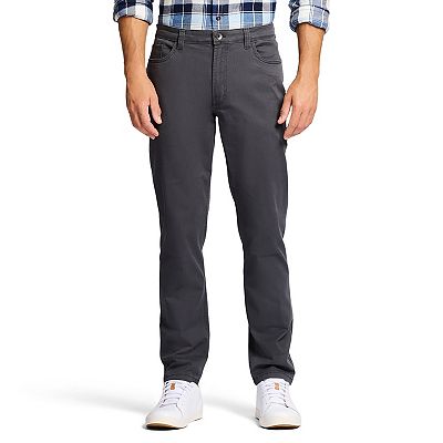 Men's IZOD Saltwater 5-Pocket Straight Leg Pants