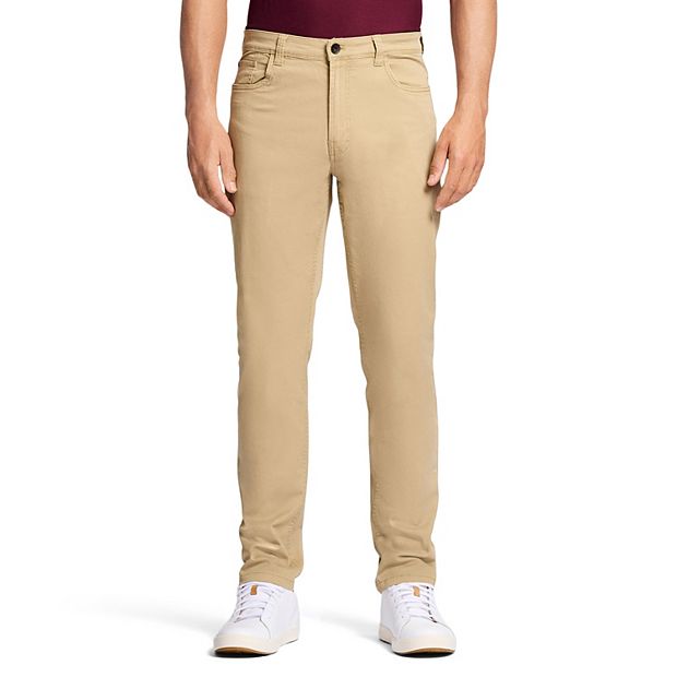 Izod pants shop