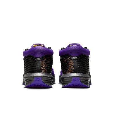 Nike Lebron Witness VIII Men's Basketball Shoes