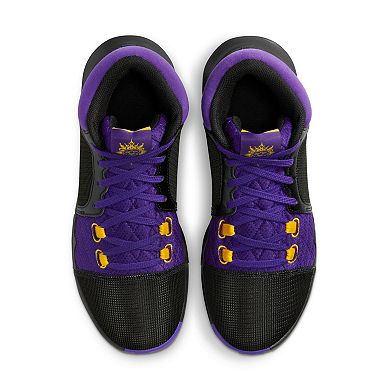 Nike Lebron Witness VIII Men's Basketball Shoes