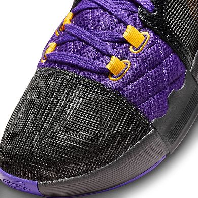 Nike Lebron Witness VIII Men's Basketball Shoes