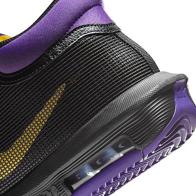 Nike Lebron Witness VIII Men's Basketball Shoes
