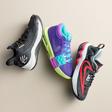 Nike Lebron Witness VIII Men's Basketball Shoes