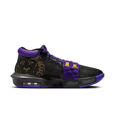 Nike Lebron Witness VIII Men's Basketball Shoes