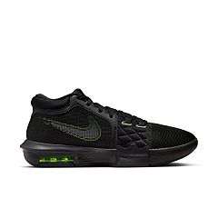 Mens nike hotsell tennis shoes kohls