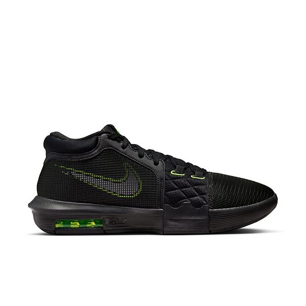 Nike best sale witness 4