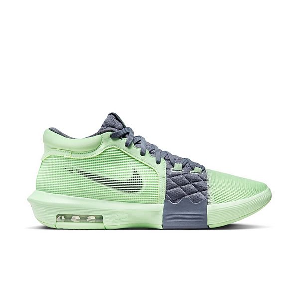 Nike lebr s 13 fashion green