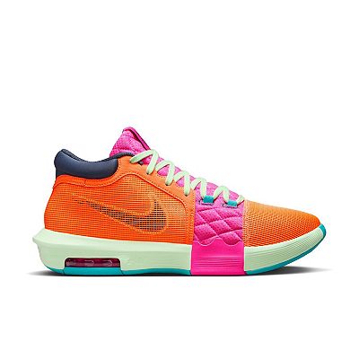 Amazon.com | Nike Lebron Witness VIII Faze Mens Shoes Size