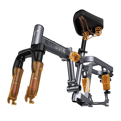 ENGWE T14 Folding Electric Bike
