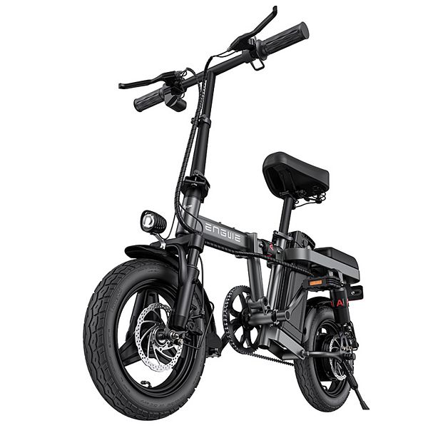 ENGWE T14 Folding Electric Bike