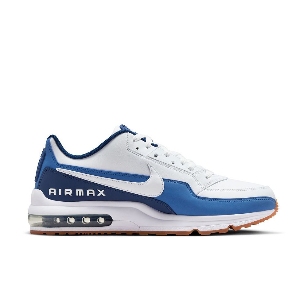 Nike Air Max LTD 3 Men display picture 3