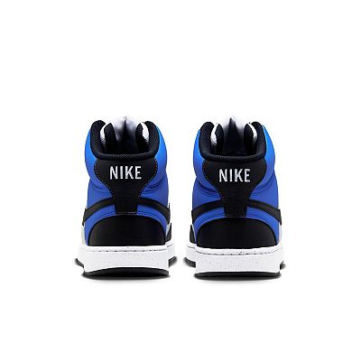 Nike Court Vision Mid Men s Basketball Sneakers