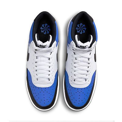 Nike Court Vision Mid Men display picture 1