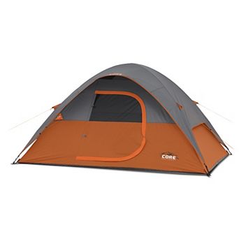 CORE 4-Person Dome Tent