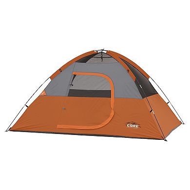 CORE 4-Person Dome Tent