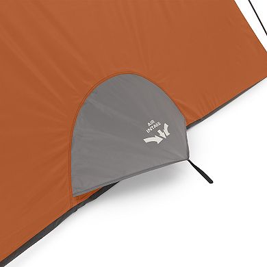 CORE 4-Person Dome Tent
