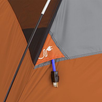 CORE 4-Person Dome Tent