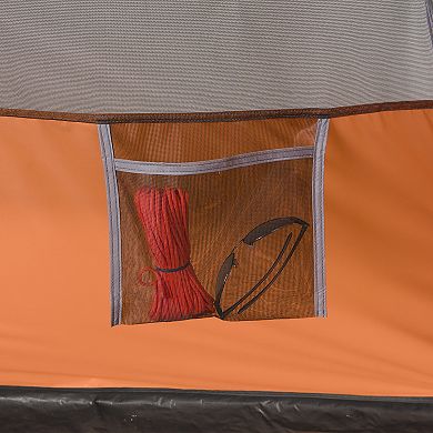 CORE 4-Person Dome Tent