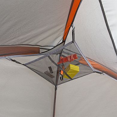 CORE 4-Person Dome Tent
