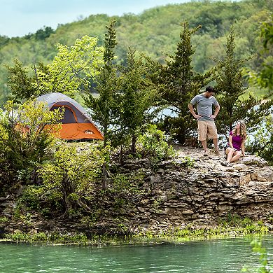 CORE 4-Person Dome Tent
