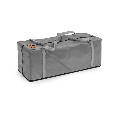 CORE 10-Person Straight-Wall Cabin Tent