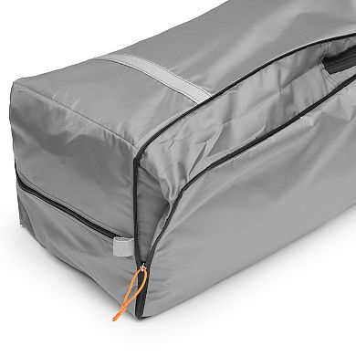 CORE 11-Person Cabin Tent with Screen Room