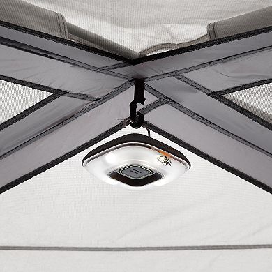 CORE 12-Person Straight Wall Tent