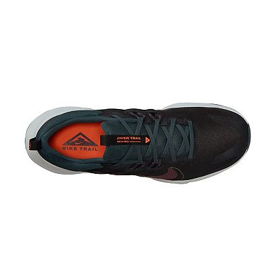 Nike trail running shoes kohls best sale