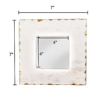 A&B Home Claire Frame